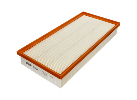 Filtro dell'aria. Porsche 955/957/958 Caienna - 95511013100 - E732L, LX2024