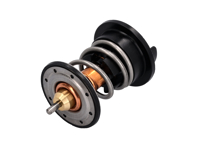 Thermostat with housing. Porsche Cayenne 958 V6 - 95810612500, 95810612501, 95810612502 Thermostat with housing. Porsche Cayenne 958 V6 - 95810612500, 95810612501, 95810612502