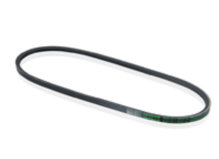 Cinghia dell'alternatore, 66 mm. Porsche 924 1976-80 - 047903137A Cinghia dell'alternatore, 66 mm. Porsche 924 1976-80 - 047903137A