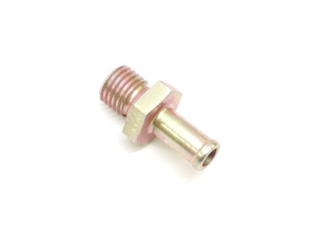 Pieza de conexión inferior del filtro de combustible. Porsche 911 - 90111091200 Pieza de conexión inferior del filtro de combustible. Porsche 911 - 90111091200