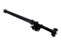 Transmisión trasera por eje cardán para Porsche Cayenne 955 / 957 Mayoría de modelos - 20080, 955.421.020.11, 955.421.020.12, 955.421.020.13, 955.421.020.14, 955.421.020.15, 95542102011, 95542102012, 95542102013, 95542102014, 95542102015, 7L0521102B, 7L0521102D, 7L0521102F, 7L0521102G, 7L0521102H, 7L0521102M, 7L0521102N, 7L5521102C, 7L6521102G, 7L6521102J, 7L6521102M, 7L6521102P - GKNP20080