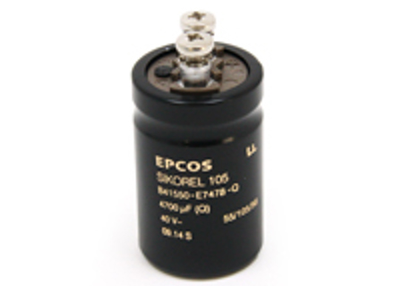 Entstörkondensator des Sicherungskastens. Porsche 993 - 96464550100 Entstörkondensator des Sicherungskastens. Porsche 993 - 96464550100