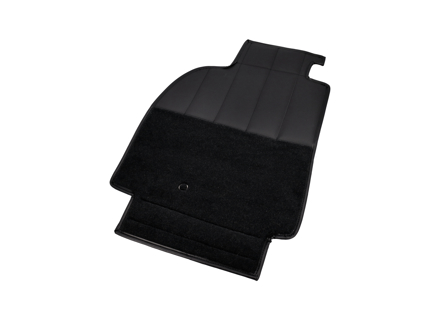 Teppichmatte Bodenbelag LINKS für LHD. Porsche 964 - 964551021005FV, 9645510210054KV Teppichmatte Bodenbelag LINKS für LHD. Porsche 964 - 964551021005FV, 9645510210054KV