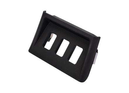 Alloggiamento interruttore console centrale. Porche 993 - 99363207110, 99363207111, 99363207112, 99363207113, 99363207114, 99363207115, 99363207117, 99363207118, 99363207119, 99363207120 Alloggiamento interruttore console centrale. Porche 993 - 99363207110, 99363207111, 99363207112, 99363207113, 99363207114, 99363207115, 99363207117, 99363207118, 99363207119, 99363207120