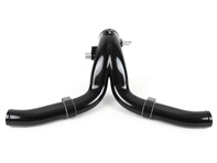 IPD Carbon Intake Plenum High Flow Y Pipe. Porsche 991.2 turbo / turbo S - 99111007070 IPD Carbon Intake Plenum High Flow Y Pipe. Porsche 991.2 turbo / turbo S - 99111007070