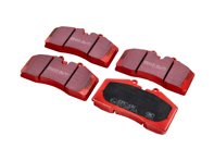 EBC RED Brake Pads 'Road'. Porsche 964 / 965 / 993 / 928 / 968 / 944 (OE Part No 99335193901) - 99335193901, 99335193905 - DP3767C EBC RED Brake Pads 'Road'. Porsche 964 / 965 / 993 / 928 / 968 / 944 (OE Part No 99335193901) - 99335193901, 99335193905 - DP3767C