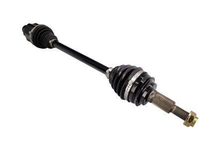 Front Left Driveshaft. Porsche 9J1.1 Taycan Turbo S 2020-24 - 9J1407271B Front Left Driveshaft. Porsche 9J1.1 Taycan Turbo S 2020-24 - 9J1407271B