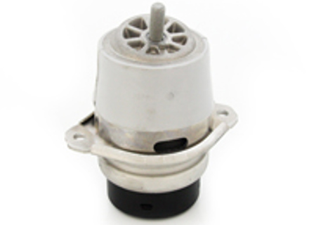 Support moteur, inférieur. Porsche 970 Panamera DIESEL - 97037505720