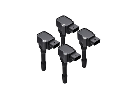 Bobineset. Porsche Boxster 718 (982) / Cayman 718 (982) 2017>> - 9A260210402, 0PB905093, 9A7905093, 9A7 905 093, 9A790509300, 9A7905903F, 0pb905093f, 0PB905093F