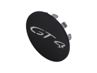 Copriruota GT4, nero opaco. PorscheCayman GT4 - 9P2601147JE1 Copriruota GT4, nero opaco. PorscheCayman GT4 - 9P2601147JE1