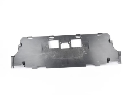 Onderbak achter. Porsche 997 - 99750462900 Onderbak achter. Porsche 997 - 99750462900