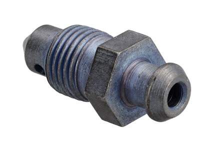 Válvula de purga de la pinza de freno trasera. Porsche 95B.1 / 95B.2 / 95B.3 / 95C 2014>> - 1K0615273C