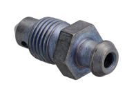 Rear Brake Caliper Bleeder Valve. Porsche 95B.1 / 95B.2 / 95B.3 / 95C 2014>> - 1K0615273C