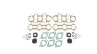 Gasket set for Weber 40 series 3 barrel carburettor. Porsche 911 / 914-6 - PCG10894800, 90110894800, 90110094600, 90110094900, 90110821800, 90110839801, 90110093700, 90110063701, 90110839800 - PM-O260-0 Gasket set for Weber 40 series 3 barrel carburettor. Porsche 911 / 914-6 - PCG10894800, 90110894800, 90110094600, 90110094900, 90110821800, 90110839801, 90110093700, 90110063701, 90110839800 - PM-O260-0