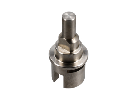 Rennline Targa 顶篷锁定销，不锈钢材质。适用于 1965-85 年款保时捷 911/912/930。 - DH41