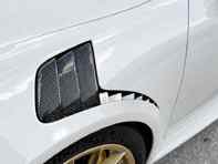 Voorspatbordventilatiekappen van koolstofvezel. Porsche 991.2 GT3 RS - 99150352390, 99150352490 - SF/C/99150352324GT3RS