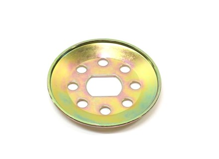 Puleggia alternatore mezza. Porsche 911 / 914-6 - 90160342101 Puleggia alternatore mezza. Porsche 911 / 914-6 - 90160342101