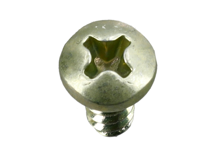 Heckleistenschraube. Porsche 911 / 964 Targa - 90014303802, N0139575, PCG013957