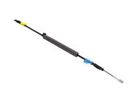 Cable Bowden para manija exterior de puerta trasera. Porsche 9J1 / 9J1.2 Taycan - 9J1839017 Cable Bowden para manija exterior de puerta trasera. Porsche 9J1 / 9J1.2 Taycan - 9J1839017