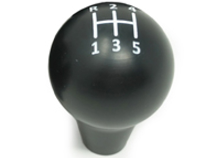 Pomello cambio F-body ed estensore per Porsche 911 con cambio 901 - 91142407101, NM-300 Pomello cambio F-body ed estensore per Porsche 911 con cambio 901 - 91142407101, NM-300