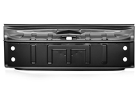 Nez de cloison avant. Porsche 1965-66 - 90150103140GRV