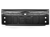 Nez de cloison avant. Porsche 1965-66 - 90150103140GRV Nez de cloison avant. Porsche 1965-66 - 90150103140GRV