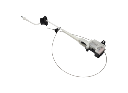 Front Lid Actuator. Porsche 997 / 987 Boxster / 987C Cayman - 99751111700 Front Lid Actuator. Porsche 997 / 987 Boxster / 987C Cayman - 99751111700