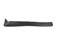 Side sill trim/skirt. Porsche 996 C4S / Turbo - 9965043630001C, 9965043640001C Side sill trim/skirt. Porsche 996 C4S / Turbo - 9965043630001C, 9965043640001C