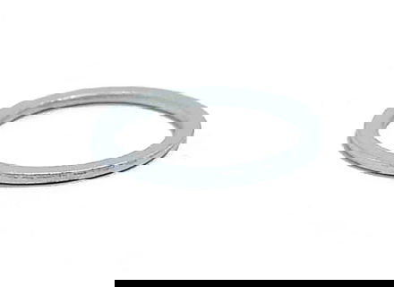 Oil Pan Drain Plug Washer. Porsche 944 - 90012311830, 90021900102, 90012311830, 250.007 Oil Pan Drain Plug Washer. Porsche 944 - 90012311830, 90021900102, 90012311830, 250.007