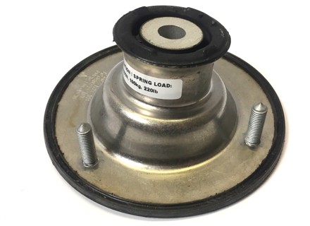 Stoßdämpfer oben montiert hinten. Porsche 981 Boxster / Cayman / 718 Boxster / Cayman - 98133305901