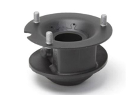 Shock absorber strut mounting. Porsche 964 >>1990 - 96433306404