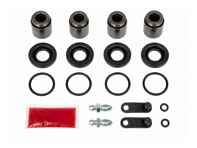 Kit piston et joint d'étrier de frein arrière. Porsche 993 C4S / turbo / GT2 - 95135291910 - 228910