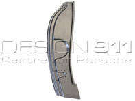 Poste de bloqueo de puerta. Porsche 356A T2 - P128T2L, P128T2R, PP128T2L, PP128T2R, 64450204100, 64450204200 Poste de bloqueo de puerta. Porsche 356A T2 - P128T2L, P128T2R, PP128T2L, PP128T2R, 64450204100, 64450204200