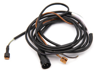 Kabelsatz, Frontend. Porsche 911 78-86 LHD Autos - 91161216203 Kabelsatz, Frontend. Porsche 911 78-86 LHD Autos - 91161216203