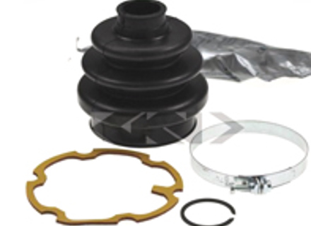 Kit fuelle de junta homocinética Fuelle de junta de velocidad constante. Porsche 928 - 300522, 92833292401