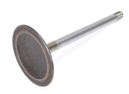 Engine cylinder head inlet valve. Porsche 911 (993) 3.8 Carrera RS - 99310540942