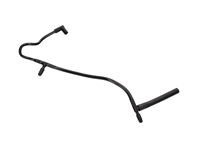 Vacuum Line For Intake Air Distributor. Porsche 92A / 9PA1 Cayenne / 970 Panamera 2007-18 - 94811035800 Vacuum Line For Intake Air Distributor. Porsche 92A / 9PA1 Cayenne / 970 Panamera 2007-18 - 94811035800