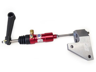 Hydraulic slave cylinder kit. Porsche 930 4 speed - 95011623712, 950.116.237.12, 95011623714 Hydraulic slave cylinder kit. Porsche 930 4 speed - 95011623712, 950.116.237.12, 95011623714