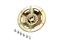 Impeller blade fan centre support. Porsche 911 1980-89 - 93010601200, 93010601201 Impeller blade fan centre support. Porsche 911 1980-89 - 93010601200, 93010601201
