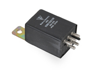 Seat heating relay. Porsche 911 / 928 / 959 / 944 - 92861852100 Seat heating relay. Porsche 911 / 928 / 959 / 944 - 92861852100
