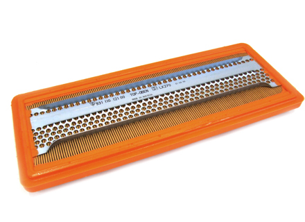 Filtro de aire. Porsche 924 2.0L Turbo / GT - 93111012100