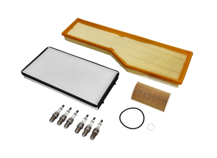 Service maintenance kit for Porsche 996 Carrera 3.6L C/2, C/4, C4S  Oil, Air Filters,  Spark plugs, + More - 99611013152, 99611013151, 90012310630, 99610722560, 99917022390, 99657221902 Service maintenance kit for Porsche 996 Carrera 3.6L C/2, C/4, C4S  Oil, Air Filters,  Spark plugs, + More - 99611013152, 99611013151, 90012310630, 99610722560, 99917022390, 99657221902