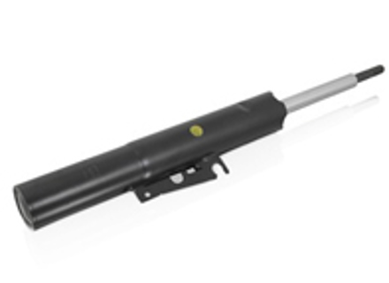 Schokdemper Voor. Porsche 996 TURBO COUPE 2000-2003 - 99634304317, 99634304342