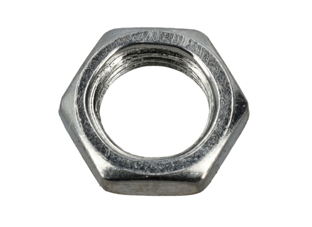 Écrou hexagonal d'essuie-glace. Porsche 356 A / 356 B - 64462829600 - 644 628 296 00
