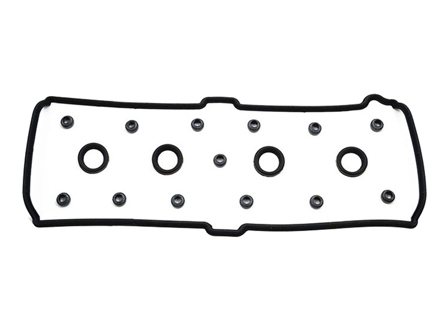 Camshaft cover gasket set. Porsche 944 S2 - 3005, 92810444709, 92810444308, 92810411502 Camshaft cover gasket set. Porsche 944 S2 - 3005, 92810444709, 92810444308, 92810411502