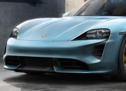 Grembialatura anteriore SportDesign. PorscheTaycan - 9J104480056, 9J104480057 Grembialatura anteriore SportDesign. PorscheTaycan - 9J104480056, 9J104480057