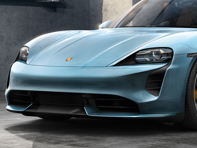 Grembialatura anteriore SportDesign. PorscheTaycan - 9J104480056, 9J104480057 Grembialatura anteriore SportDesign. PorscheTaycan - 9J104480056, 9J104480057