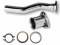 Exhaust Cross Over Pipe Kit. Porsche 911 1975-89 - 93011116304, 93011115700, 93011115701, 93011116302, 91111118700, 91111118802, 91111118903, 93011116303 Exhaust Cross Over Pipe Kit. Porsche 911 1975-89 - 93011116304, 93011115700, 93011115701, 93011116302, 91111118700, 91111118802, 91111118903, 93011116303