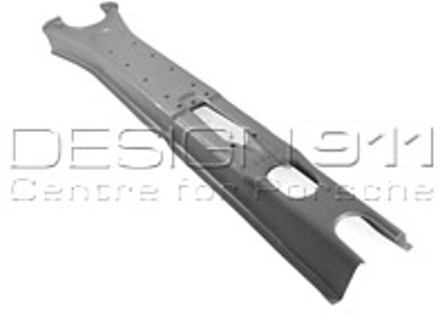 Schakeltunnel. Porsche 356B T5 - 64449005, 64449004, PP127T5, P127T5