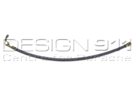 Tubo del carburante. Porsche 964Turbo - 93011030107 Tubo del carburante. Porsche 964Turbo - 93011030107